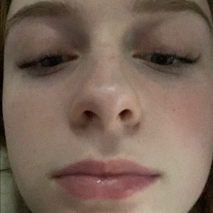 Meet your Posher, Ginny